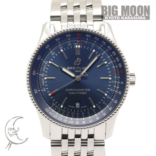 ブライトリング　ナビタイマー オートマチック41