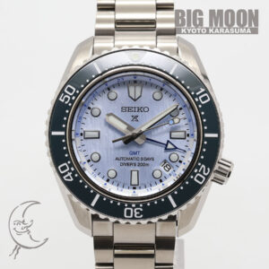 セイコー　プロスペックス　セイコー腕時計110周年記念限定モデル