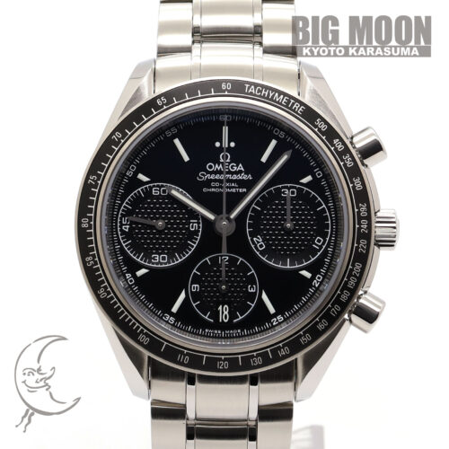 オメガ　スピードマスター レーシング