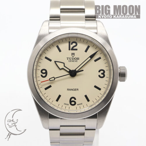 オメガ　スピードマスター レーシング