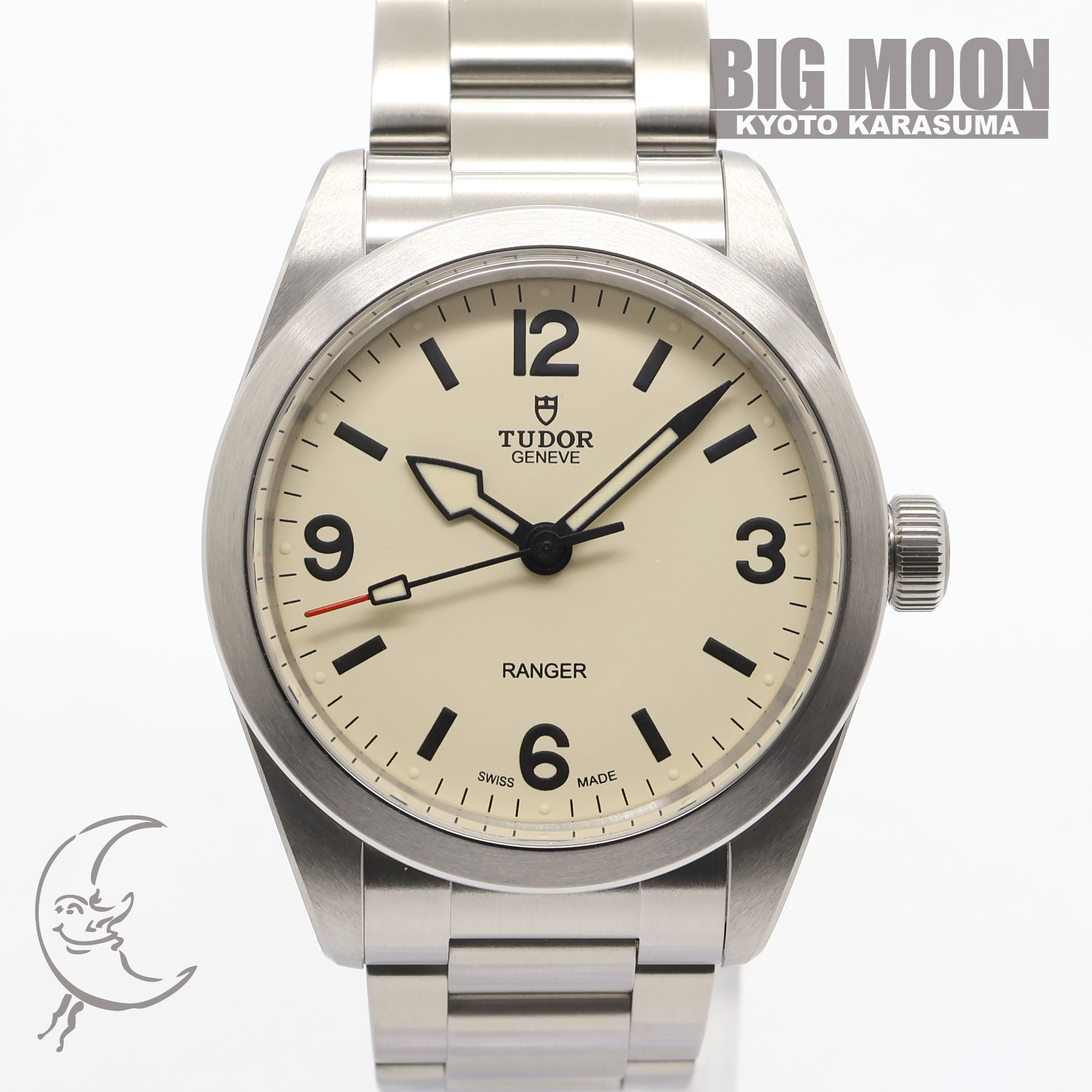 オメガ　スピードマスター レーシング