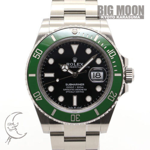 ロレックス　サブマリーナー デイト