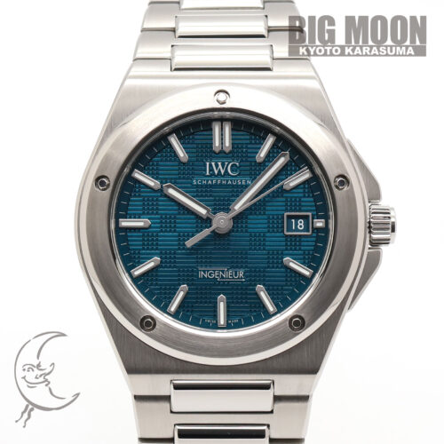 IWC インヂュニア・オートマティック40