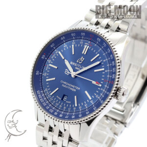 ブライトリング　ナビタイマー オートマチック41