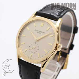 パテック フィリップ　カラトラバ