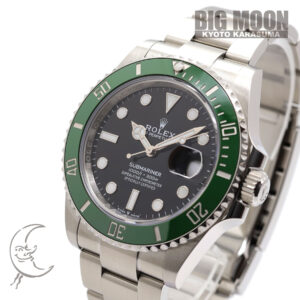 ロレックス　サブマリーナー デイト
