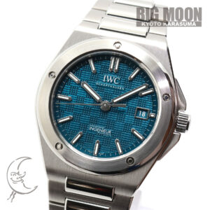 IWC インヂュニア・オートマティック40