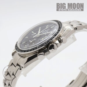 オメガ　スピードマスター プロフェッショナル 銀河鉄道999モデル