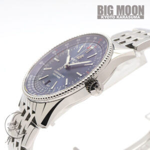 ブライトリング　ナビタイマー オートマチック41