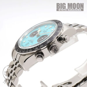 チューダー　ブラックベイ クロノ　Daring watchesコレクション