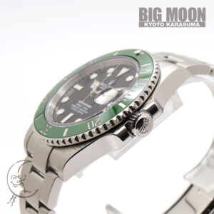 ロレックス　サブマリーナー デイト