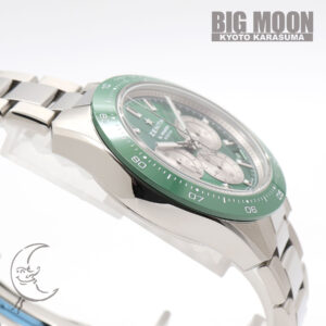 ゼニス　クロノマスター スポーツ ヨシダスペシャルエディション