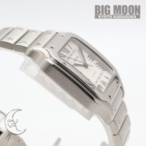 カルティエ　サントス ドゥ カルティエ MM