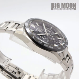 タグホイヤー　カレラ クロノグラフ