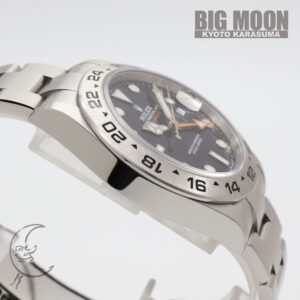 ロレックス　エクスプローラーⅡ