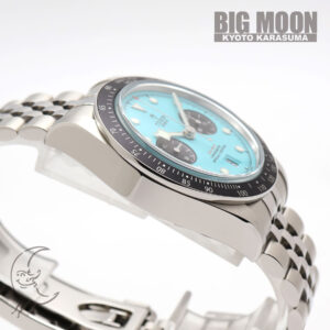 チューダー　ブラックベイ クロノ　Daring watchesコレクション