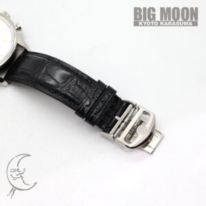 IWC ポルトギーゼ・クロノグラフ