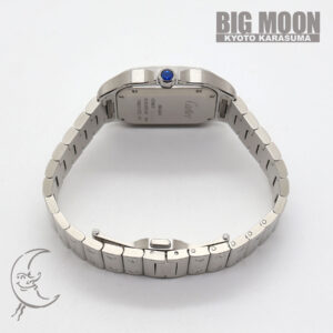 カルティエ　サントス ドゥ カルティエ MM