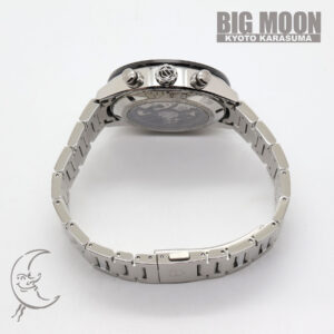 タグホイヤー　カレラ クロノグラフ