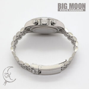 チューダー　ブラックベイ クロノ　Daring watchesコレクション