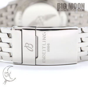 ブライトリング　ナビタイマー オートマチック41