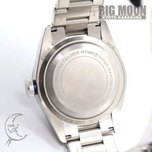 チューダー　ヘリテージ ブラックベイ