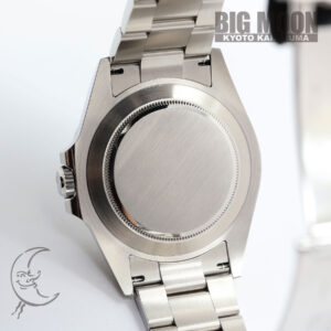 ロレックス　エクスプローラーⅡ