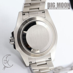 ロレックス　サブマリーナー デイト