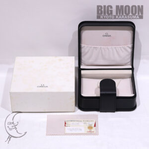 オメガ　スピードマスター プロフェッショナル 銀河鉄道999モデル