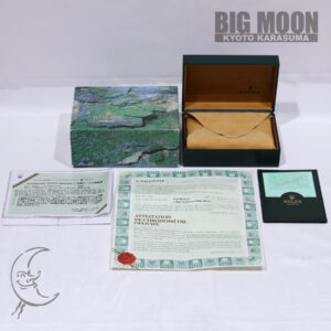 ロレックス　エクスプローラーⅡ