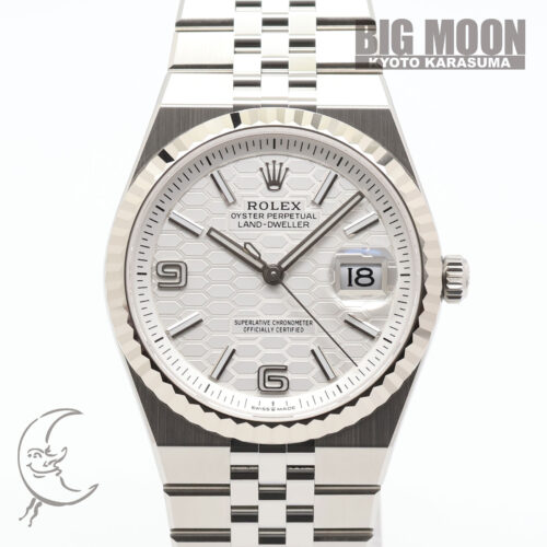 ロレックス　ランドドゥエラー36