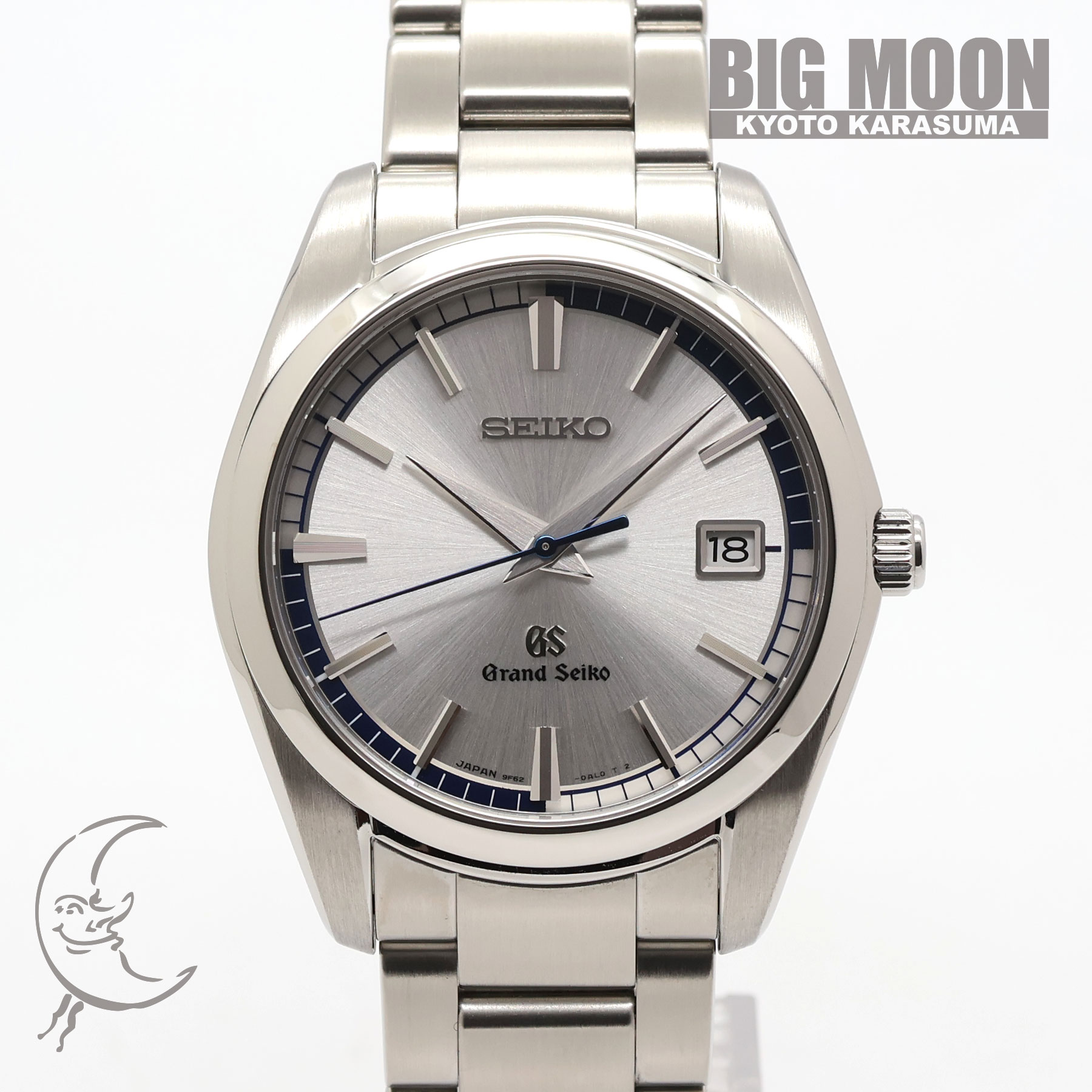 グランドセイコー　ヘリテージコレクション