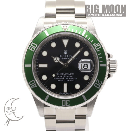 ロレックス　サブマリーナーデイト
