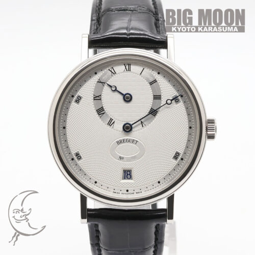 ブレゲ　クラシック レギュレーター