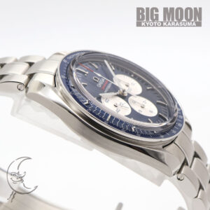 オメガ　スピードマスター　東京2020リミテッドエディション