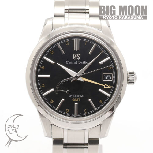 グランドセイコー　エレガンスコレクション 静寂の良夜（りょうや）・寒露