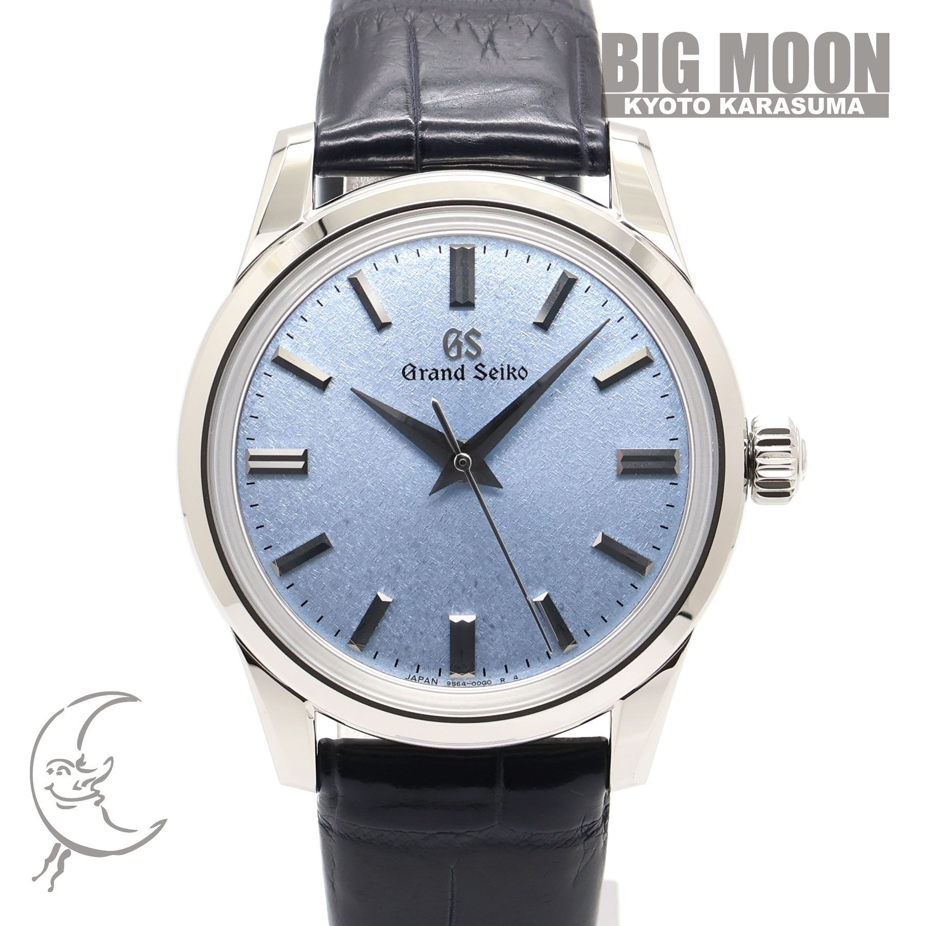 グランドセイコー　エレガンスコレクション 季春