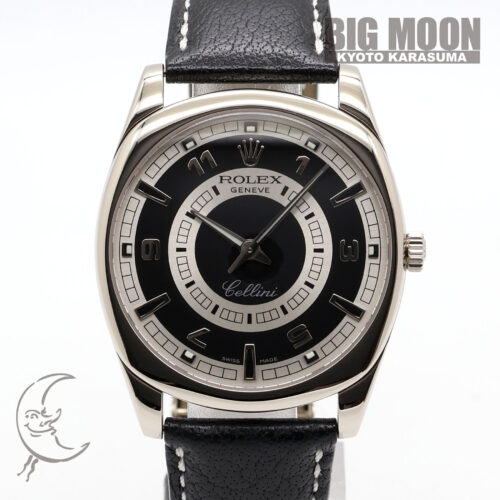 ロレックス　チェリーニ ダナオス