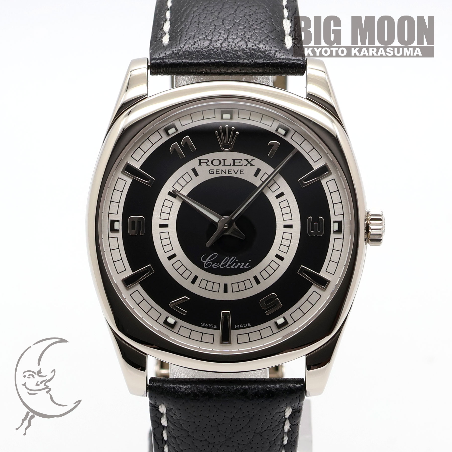 ロレックス　チェリーニ ダナオス