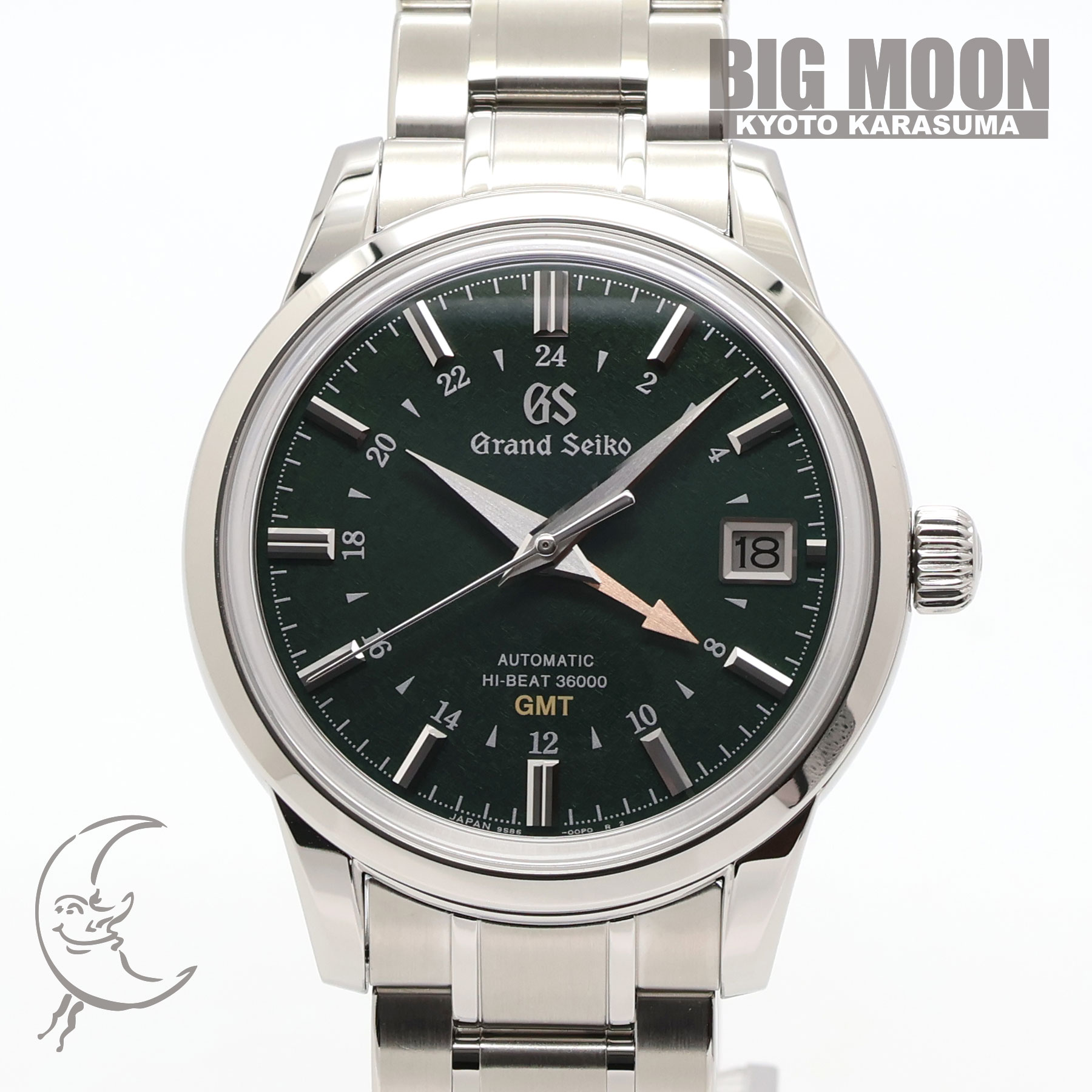 グランドセイコー　エレガンスコレクション 山桜