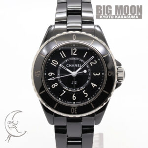 シャネル　J12　33mm