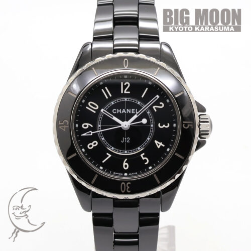 シャネル　J12　33mm