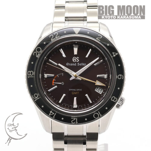 グランドセイコー　スポーツコレクション　マスターショップ600本限定
