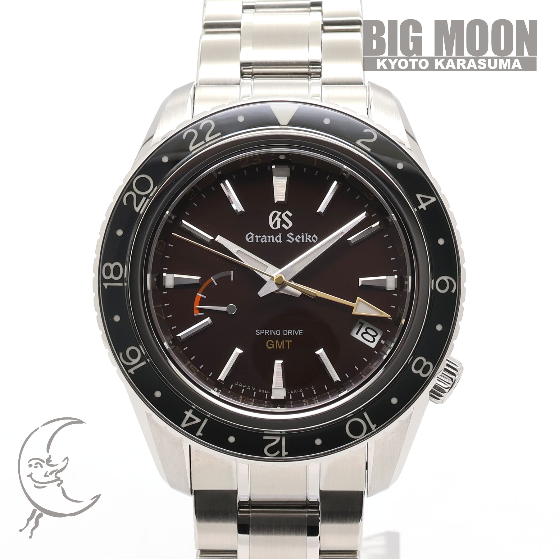 グランドセイコー　スポーツコレクション　マスターショップ600本限定