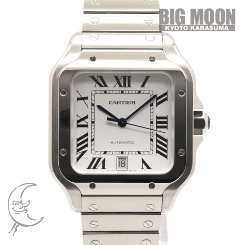 カルティエ　サントス ドゥ カルティエ ウォッチLM