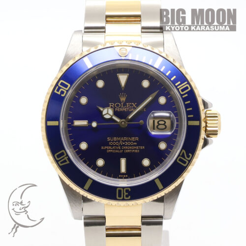 ロレックス　サブマリーナー デイト
