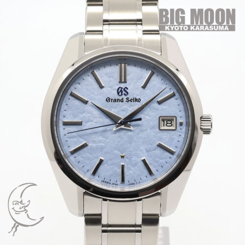 グランドセイコー　ヘリテージコレクション 44GS 55周年記念モデル