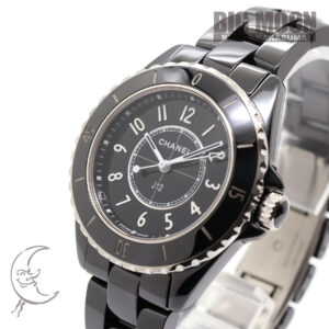 シャネル　J12　33mm