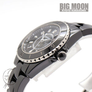シャネル　J12　33mm