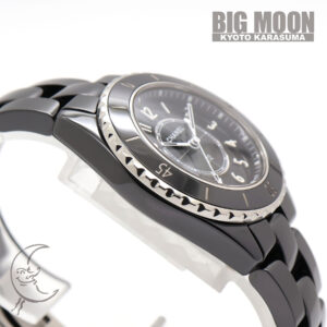 シャネル　J12　33mm